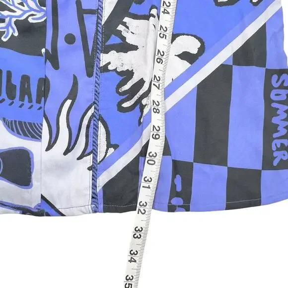 New Women’s Maaji Eclectic Ocean Joyous Kaftan Size M - Picture 11 of 11